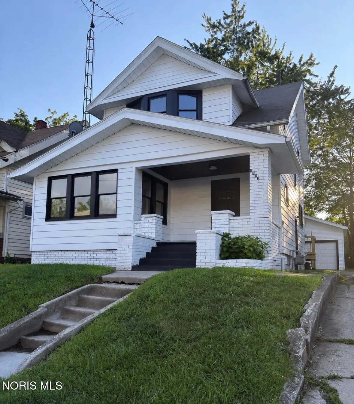 1941 Parkdale Avenue, Toledo, OH 43607 - #1