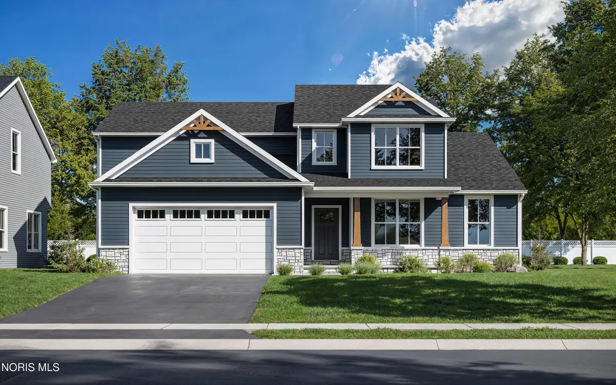8742 Marble Court, Sylvania, OH 43560 - #1
