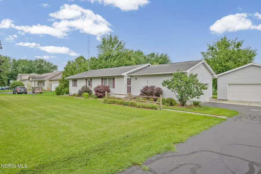 6602 State Route 12, Findlay, OH 45840 - #3