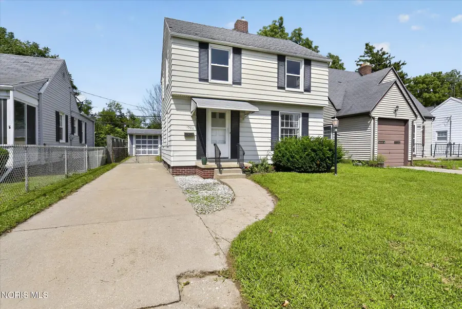 1506 Crestwood Road, Toledo, OH 43612 - #3