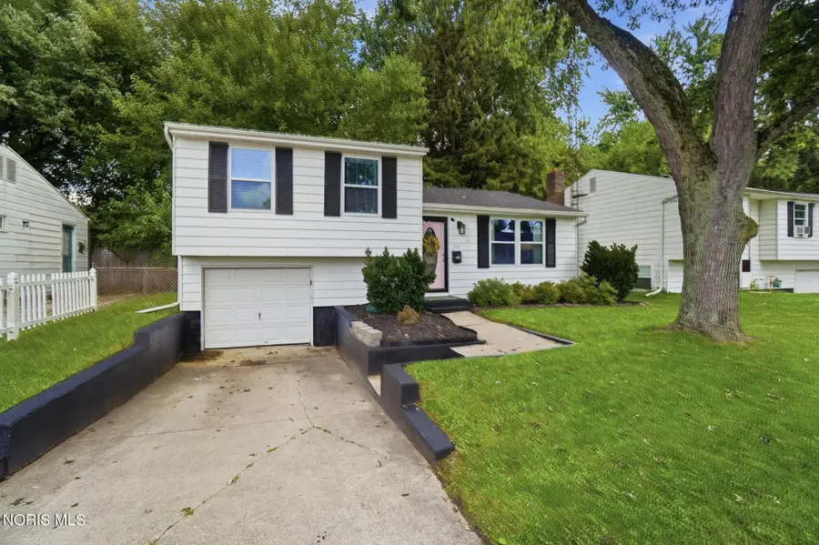 254 Hargrave Road, Toledo, OH 43615 - #2