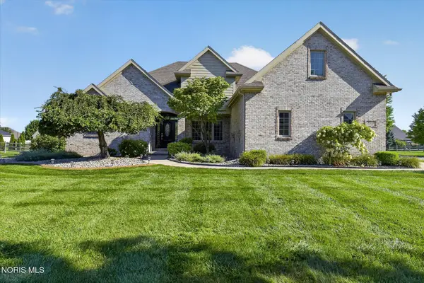 8518 Kacie Lane, Monclova, OH 43542