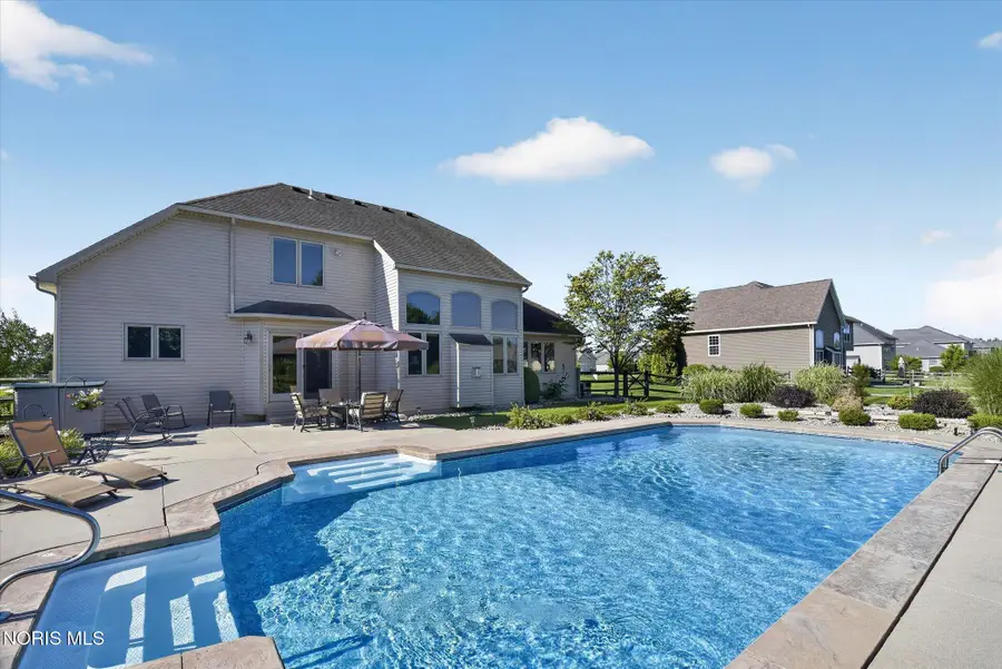 8518 Kacie Lane, Monclova, OH 43542 - #3
