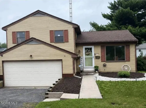 633 Southfield Drive, Maumee, OH 43537
