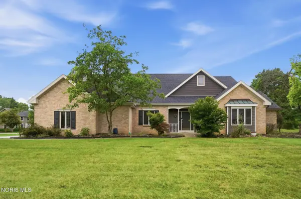 820 Bitterbrush Lane, Findlay, OH 45840
