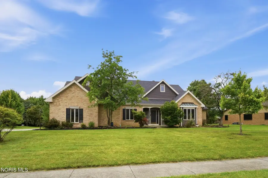820 Bitterbrush Lane, Findlay, OH 45840 - #2