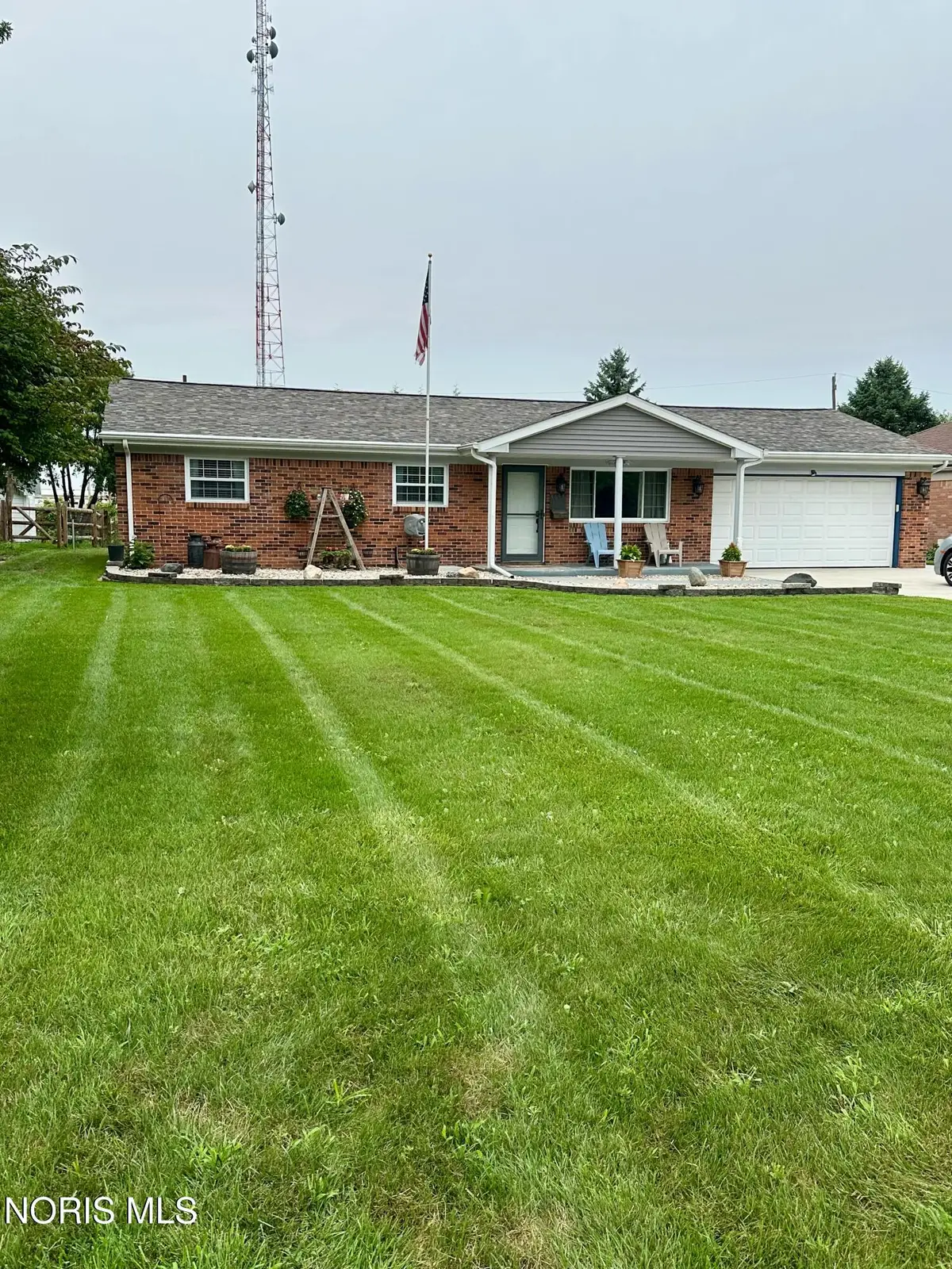 217 Hickory Street, Swanton, OH 43558 - #1