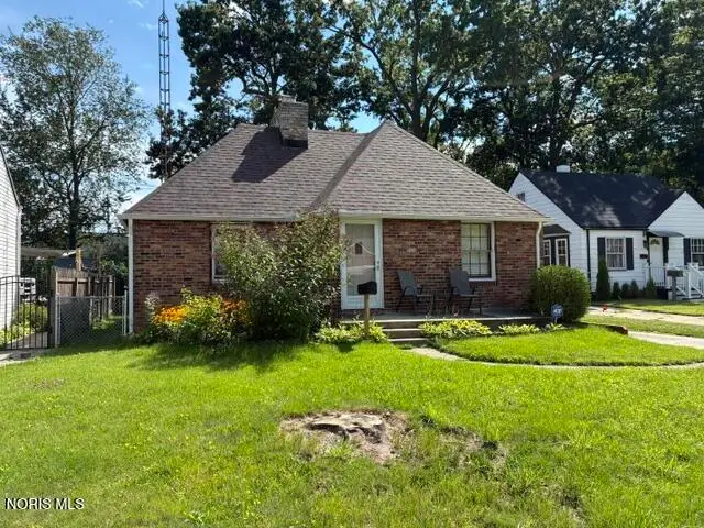 2627 Thoman Place, Toledo, OH 43613 - #2