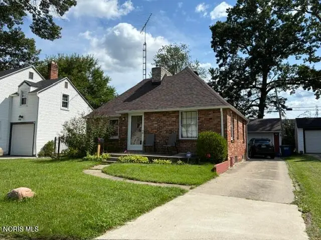 2627 Thoman Place, Toledo, OH 43613 - #3