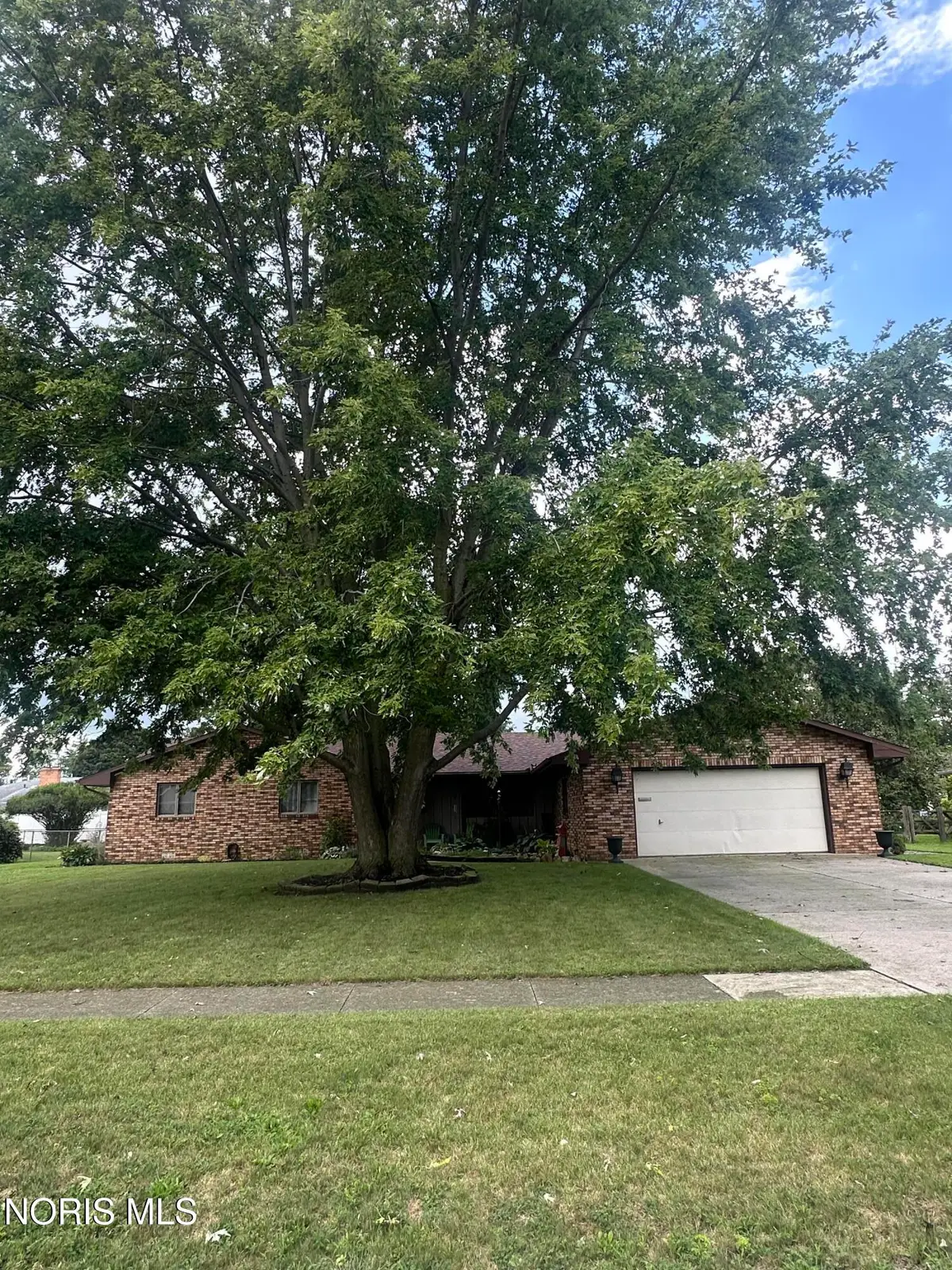 416 Rilla Road, Findlay, OH 45840 - #1