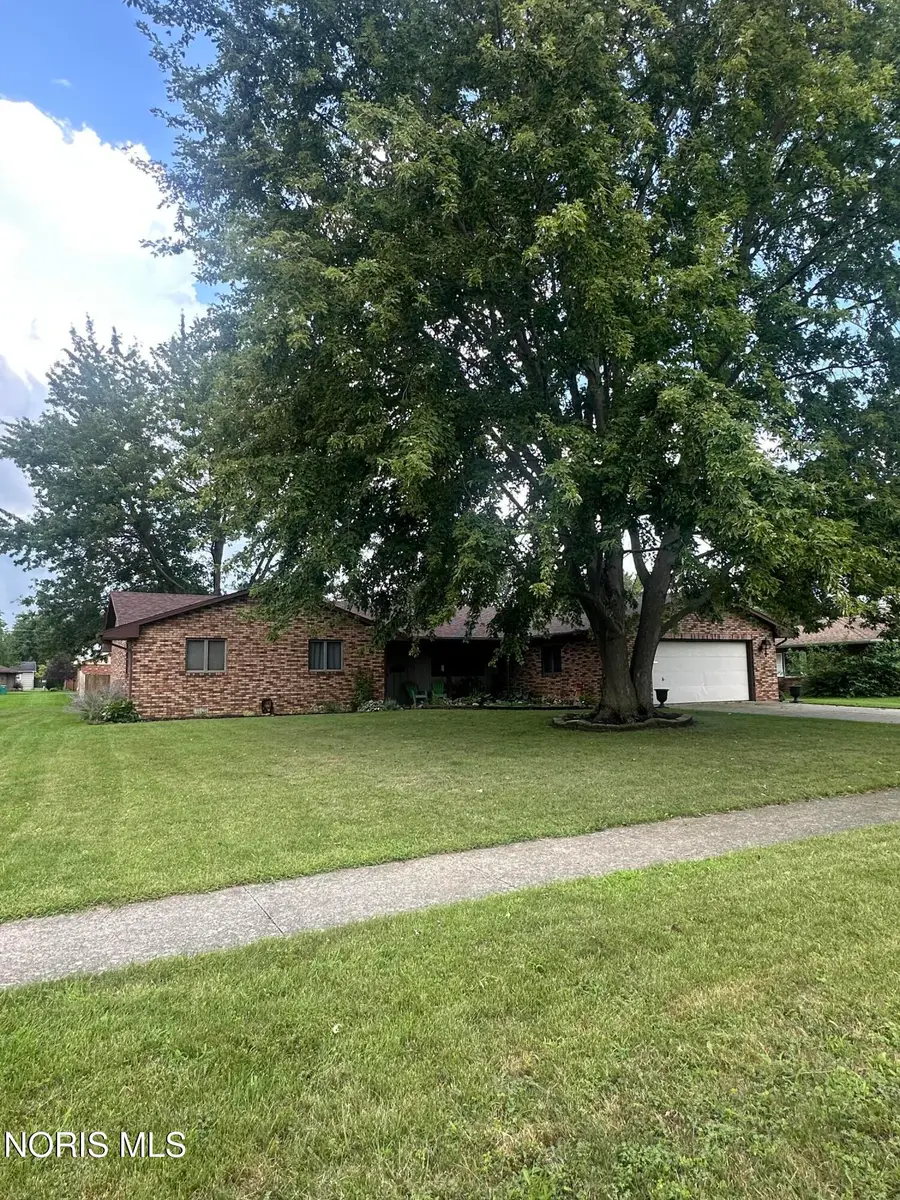 416 Rilla Road, Findlay, OH 45840 - #3
