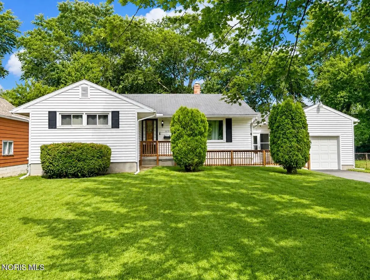 5618 Chippewa Road, Toledo, OH 43613 - #1