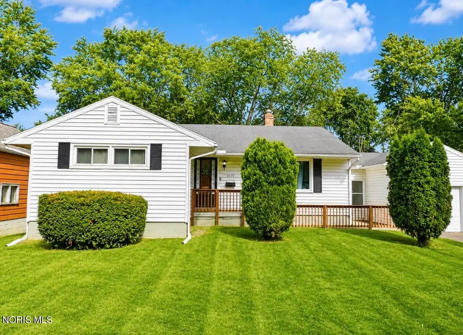 5618 Chippewa Road, Toledo, OH 43613 - #2