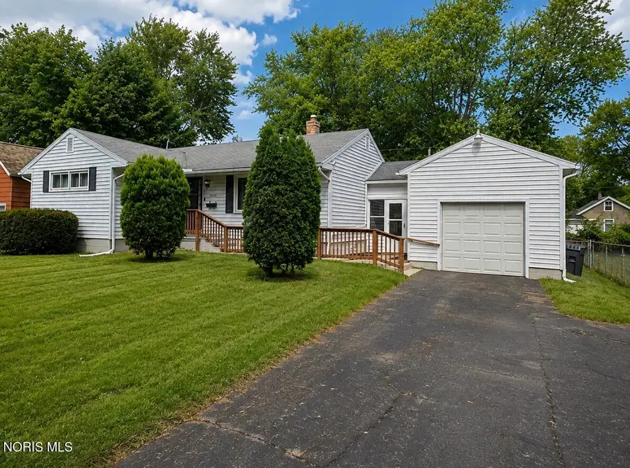 5618 Chippewa Road, Toledo, OH 43613 - #3