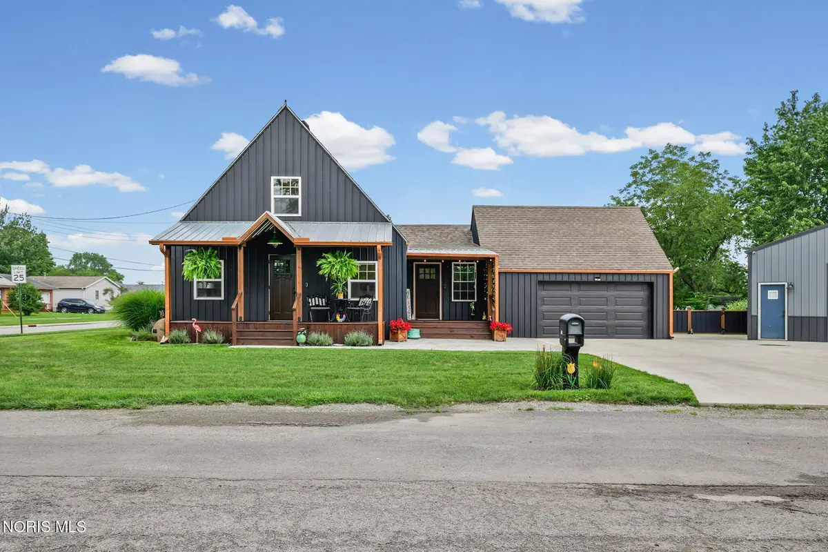 1600 Logan Avenue, Findlay, OH 45840 - #1