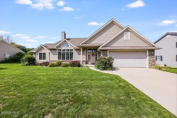 709 Parkside Drive, Wauseon, OH 43567