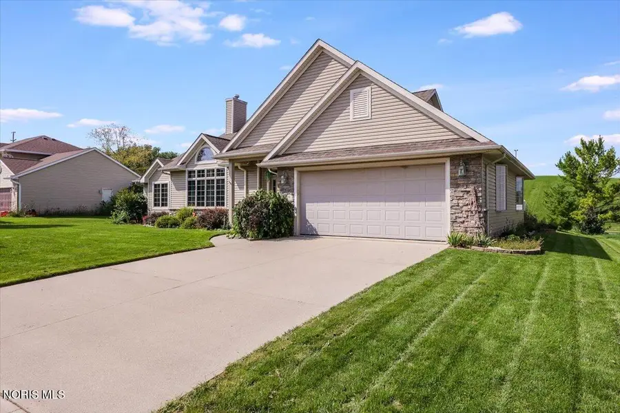 709 Parkside Drive, Wauseon, OH 43567 - #2