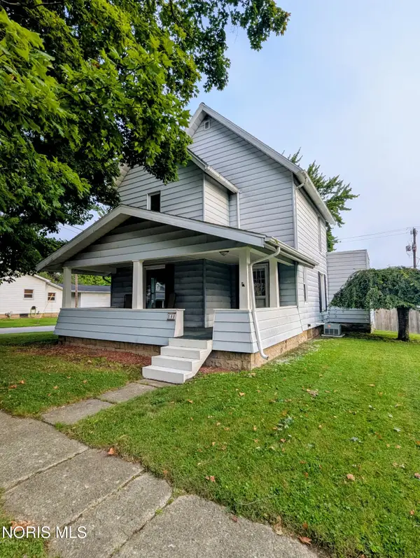408 W Jackson Street, West Unity, OH 43570