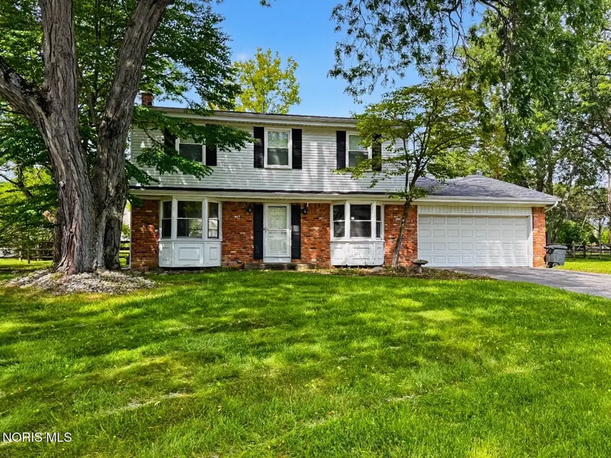 5741 Fairhaven Road, Sylvania, OH 43560 - #1