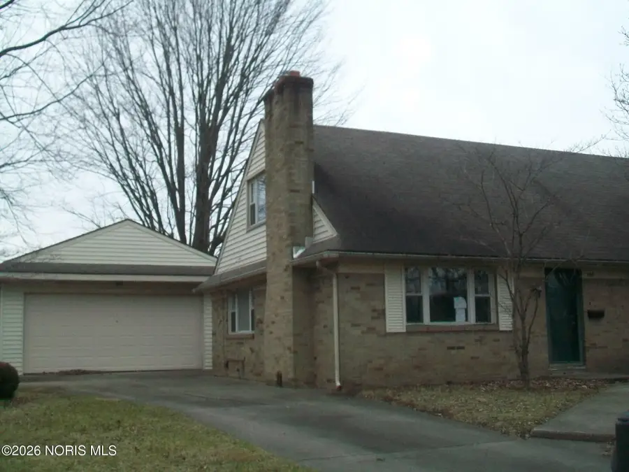948 Joliet Drive, Maumee, OH 43537 - #2