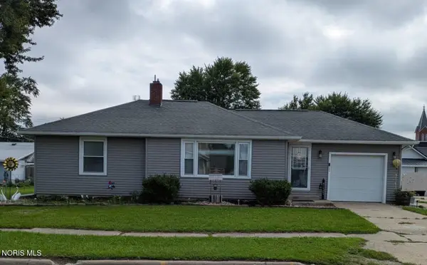 208 N Michigan Street, Edon, OH 43518
