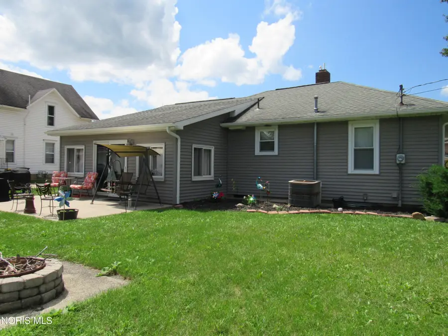 208 N Michigan Street, Edon, OH 43518 - #3