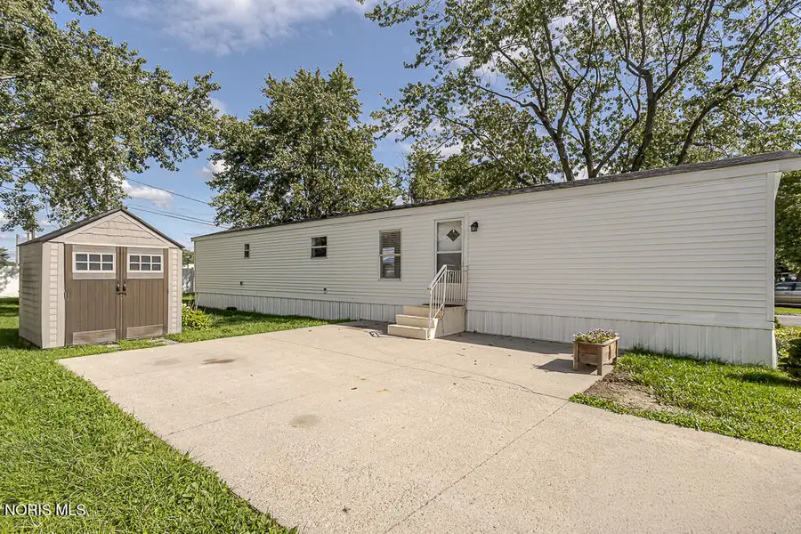 1285 N Shoop Avenue #90, Wauseon, OH 43567 - #2