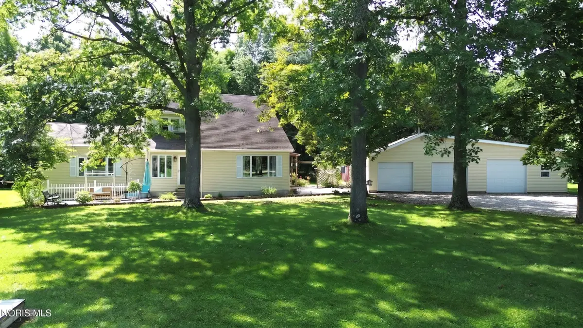 21250 Switzer Road, Defiance, OH 43512 - #1