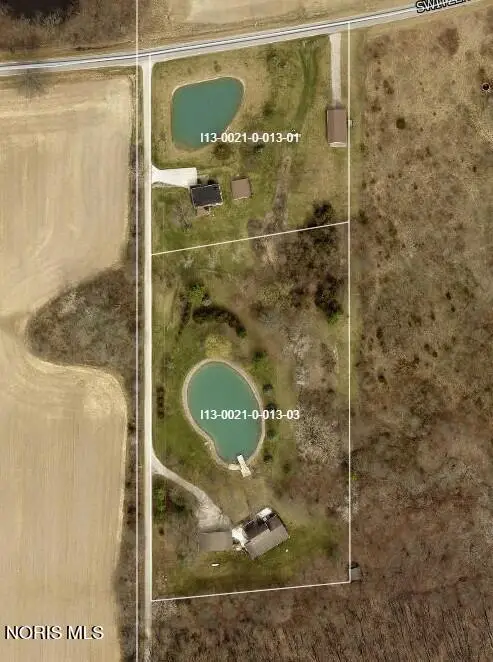 21250 Switzer Road, Defiance, OH 43512 - #3