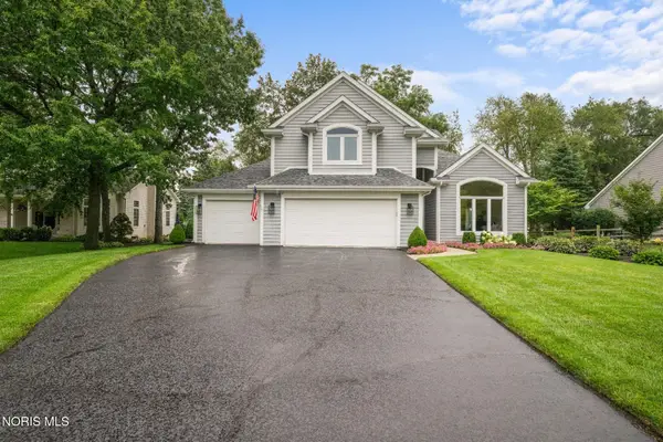 3115 Indian Springs Road, Maumee, OH 43537