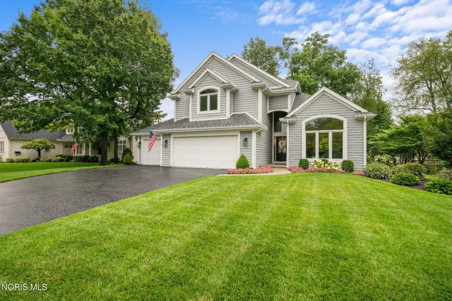 3115 Indian Springs Road, Maumee, OH 43537 - #2