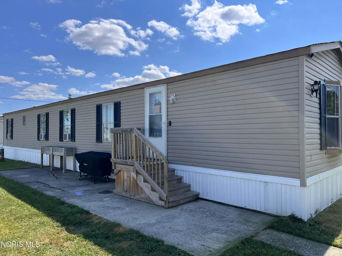 6909 N State Route 66 #Lot 81, Defiance, OH 43512 - #1