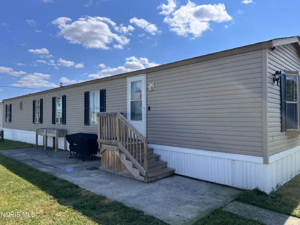 6909 N State Route 66 #Lot 81, Defiance, OH 43512