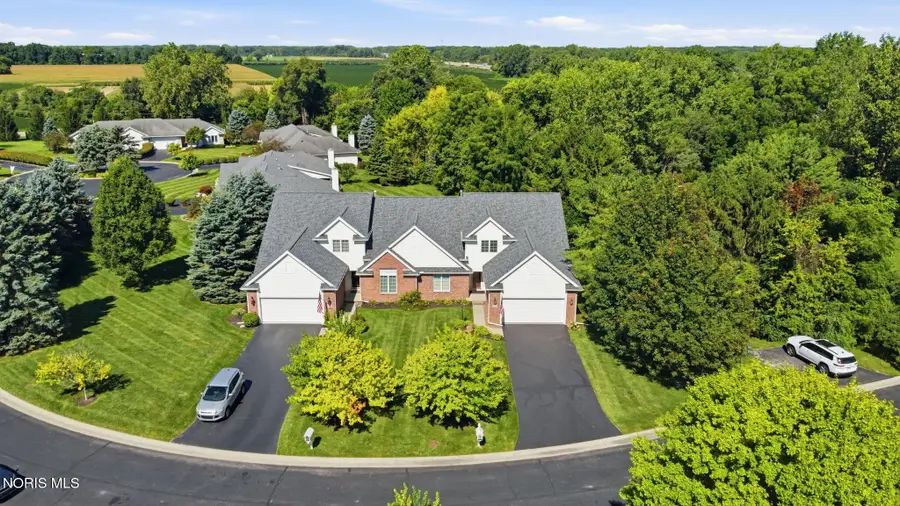 8130 Quarry View Place, Maumee, OH 43537 - #2