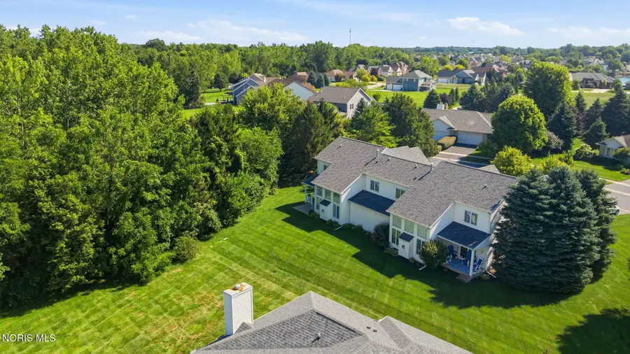 8130 Quarry View Place, Maumee, OH 43537 - #3