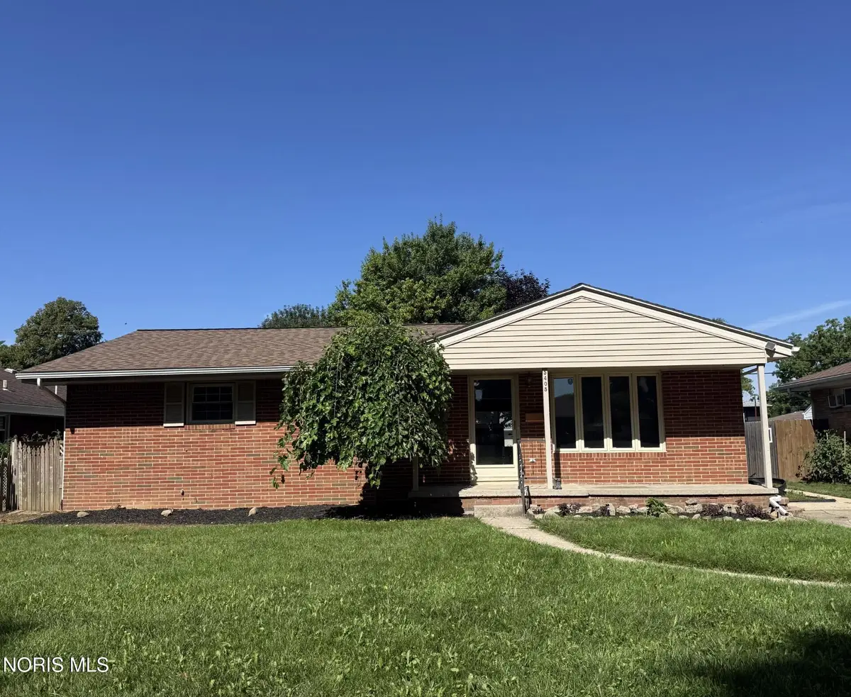 5405 Ketukkee Trail, Toledo, OH 43611 - #1