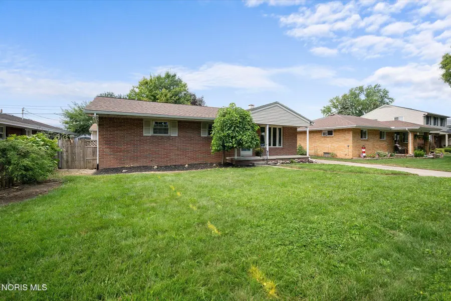 5405 Ketukkee Trail, Toledo, OH 43611 - #2