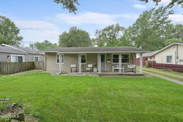 5007 Brinthaven Road, Sylvania, OH 43560