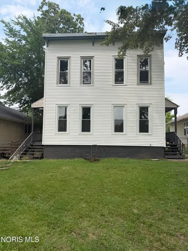 1608 Milburn Avenue, Toledo, OH 43606