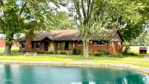 6867 Oh-186, McComb, OH 45858
