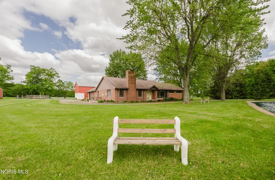 6867 Oh-186, McComb, OH 45858 - #2