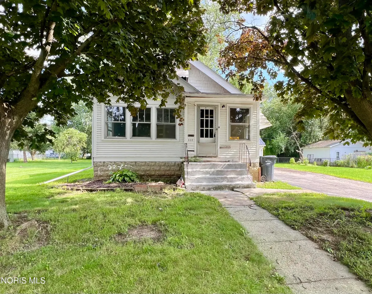 111 S Masters Court, Maumee, OH 43537 - #1