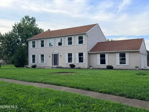 1113 Mourning Dove Lane, Bowling Green, OH 43402