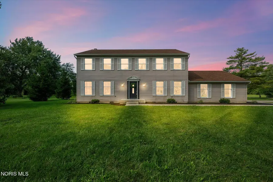 1113 Mourning Dove Lane, Bowling Green, OH 43402 - #2