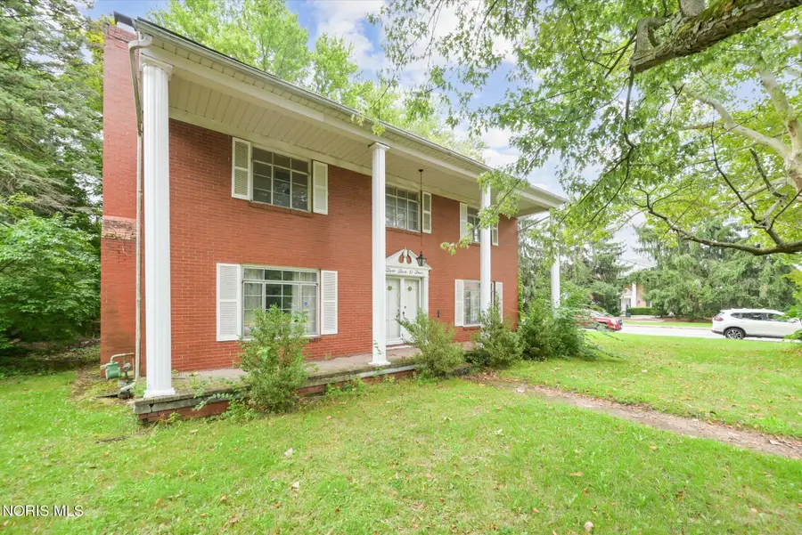 2204 Talmadge Road, Ottawa Hills, OH 43606 - #2