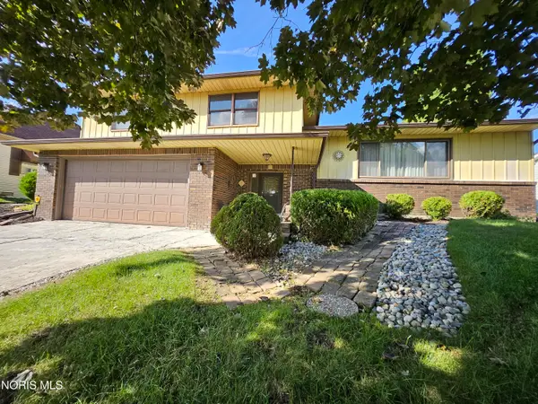 4402 N Terrace View Street, Toledo, OH 43607