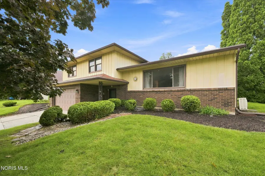 4402 N Terrace View Street, Toledo, OH 43607 - #3