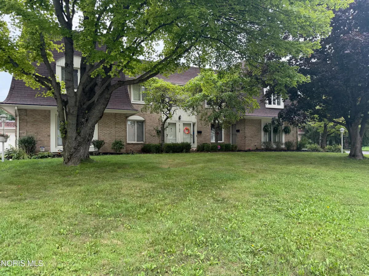 5122 Regency Drive #2, Toledo, OH 43615 - #1