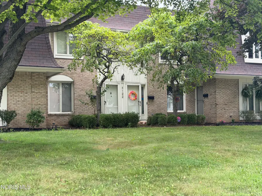 5122 Regency Drive #2, Toledo, OH 43615 - #2