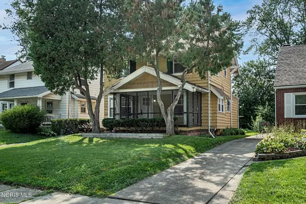 4335 Belmar Avenue, Toledo, OH 43612